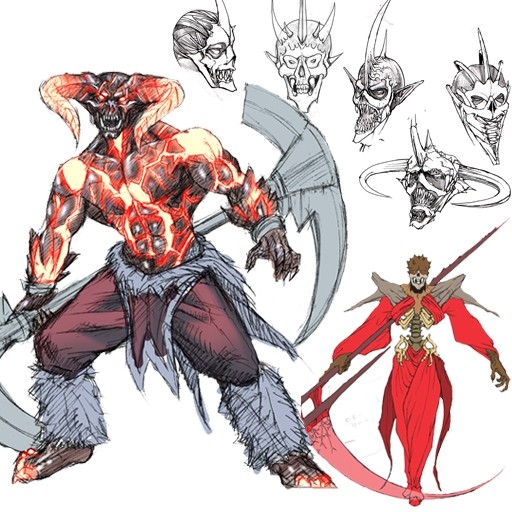 Demon Evolution Chapter 2 Démon